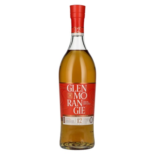 Glenmorangie years old - glenmorangie,