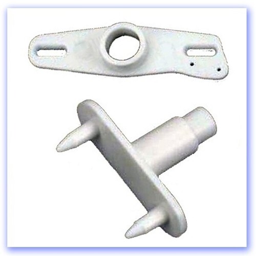 Parkzone micro sukhoi aileron - micro,