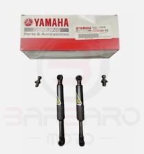 2 AMMORTIZZATORI PISTONCINI ALZA SELLA ORIGINALI YAMAHA T-MAX 530 2012 - 2016