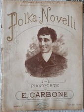 ERMETE NOVELLI POLKA PER