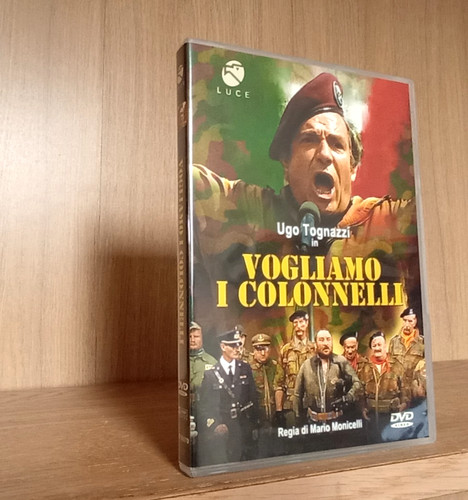 Mario monicelli vogliamo i - monicelli,
