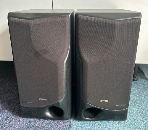 Coppia altoparlanti kenwood - coppia,