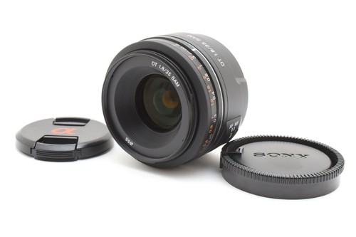 Sony sal35f18 obiettivo - sal35f18, dt