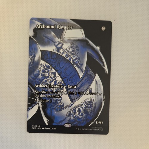 Mtg teenage mutant ninja - mtg,