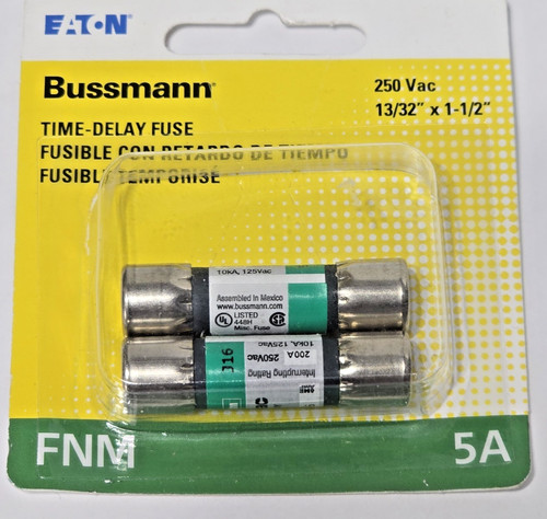 1pk eaton - (2, fusibili)