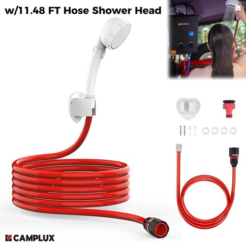 Camplux soffione doccia - camplux,
