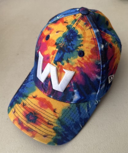 Cappello berretto washington - cappello,