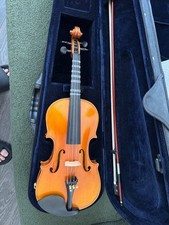 Violin Antonio Stradivari