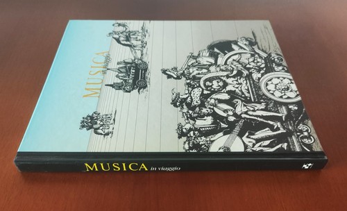 Musica viaggio per - viaggio,,
