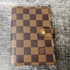 Notebook louis vuitton damier - louis,