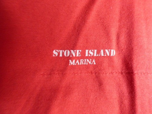 Vintage 1989 stone island - vintage, 1989-stone