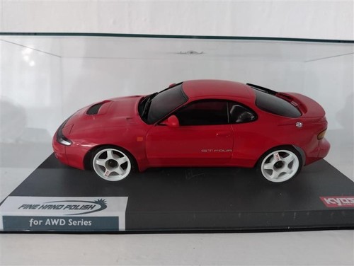 Kyosho mini toyota celica - toyota,