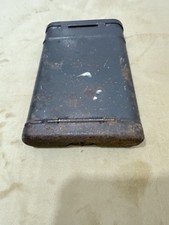 Mauser K98 Tedesco Kit Pulizia Solo Scatola