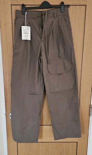 Pantalone uomo zara - uomo,