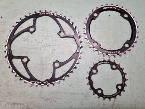 Set corone extralite - set,