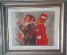Franz Borghese (Roma, 21