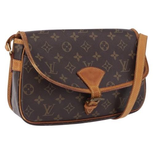 Borsa tracolla louis - a, vuitton