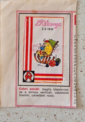 Scudetto calciatori panini - scudetto,