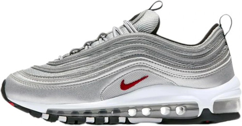 Nike air max - nike, silver