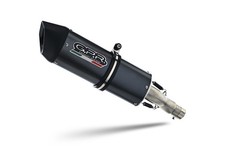 Silenziatore per Honda Xl 600