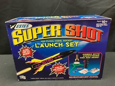Estes super shot - estes,