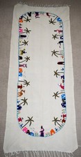 Runner tavolo lino - runner,