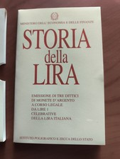 Monete Italia Dittico 2 Monete