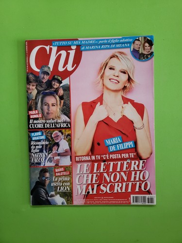 Chi 2018 maria - 2018,