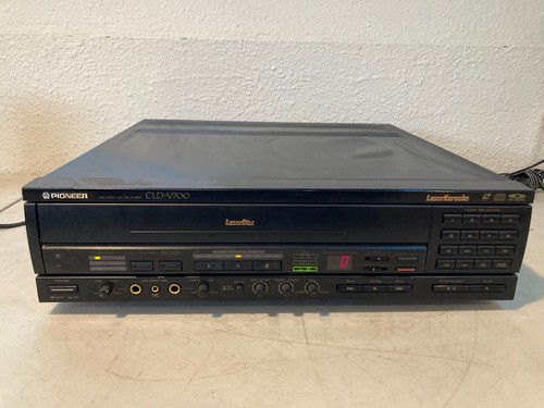 Pioneer cld v700 lettore - cld-v700,