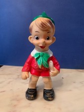 VINTAGE PICCOLO PINOCCHIO DI