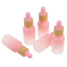  5 Pcs Boccette Contagocce