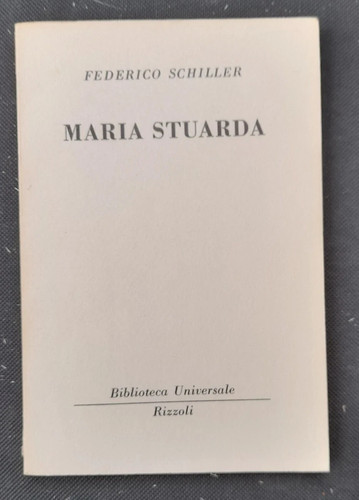 Bur maria stuarda - maria, stuarda.