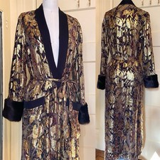 Raro ✨ Zara accappatoio da