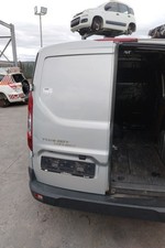 PORTA CARICO POSTERIORE A