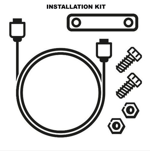 Kit installazione 2s001999 - di,