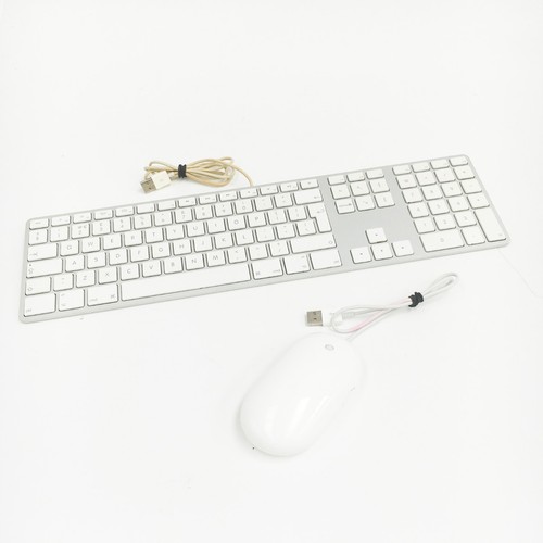 Apple tastiera mouse - tastiera,