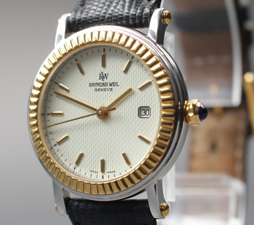 Orologio raymond weil geneve - orologio,