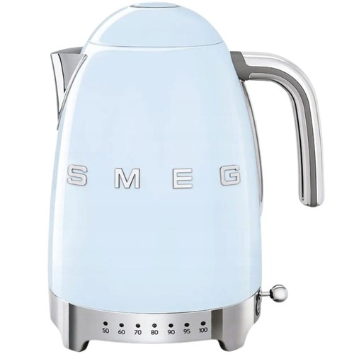 Bollitore smeg retrò anni - retrò, 50