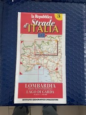 DE AGOSTINI REPUBBLICA STRADE