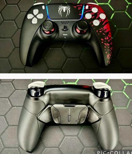 Controller ps5 extreme rate - extreme,