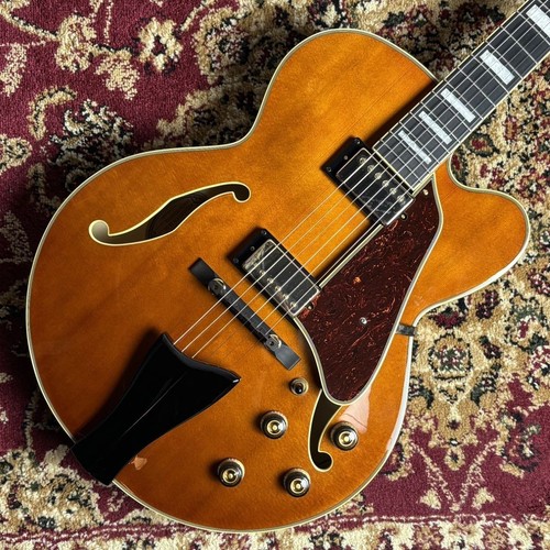 Ibanez af95 soft - w/soft, case