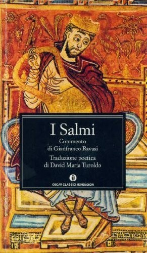 Salmi gianfranco ravasi - salmi,