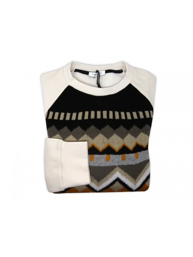 Paolo pecora maglia uomo - paolo,