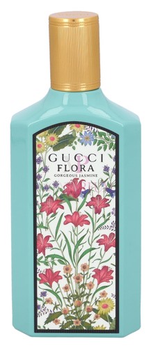 Gucci flora gorgeous jasmine - flora,