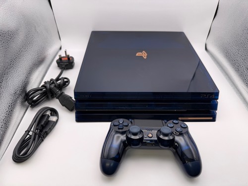 Sony playstation ps4 pro - sony,