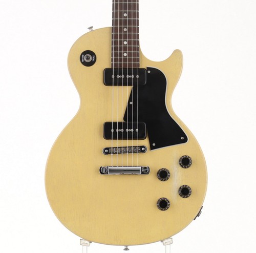 Gibson les paul junior - gibson, special