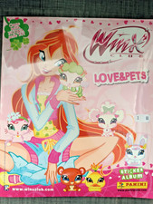 Album Figurine PANINI