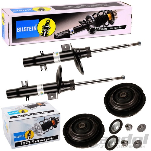 Bilstein ammortizzatore - 2x, b4
