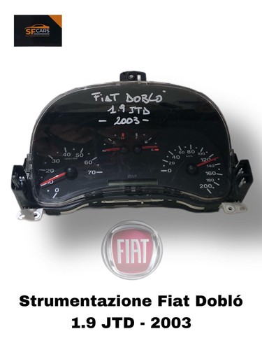 Quadro strumenti - quadro,