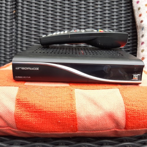 Dreambox dm800 ricevitore - dm800, hd